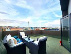 Senyum Residences (D14), Terrace #598344941